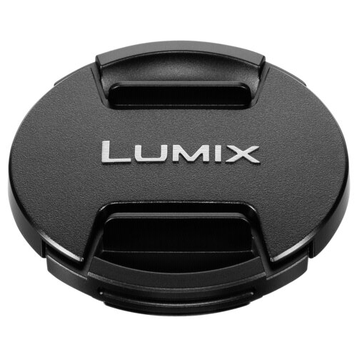 Panasonic DMW-LFC58AGU LUMIX G Lens Cap 58 mm Slike