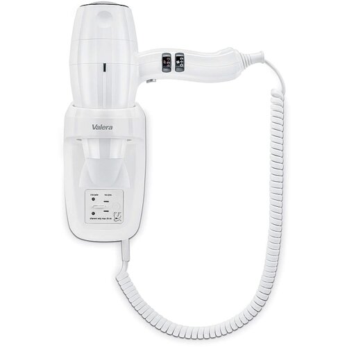 Valera 586.10/044.06 silent jet protect 2000 shaver white Slike