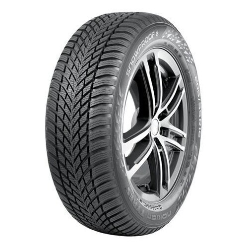Nokian Zimska 215/55R17 98H SNOWPROOF 2 - Skladi&amp;scaron;če 5 (Dostava 5 delovnih dni) Slike