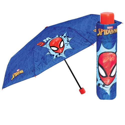  KI&Scaron;OBRAN DJEČJI RUČNI SKLOPIVI SPIDERMAN PERLETTI 75339 Cijene