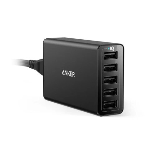 Anker PowerPort 5 40W 5-port punjač Cijene