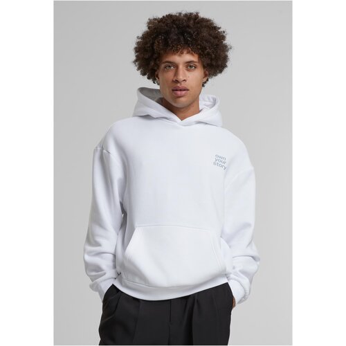 Mister Tee Men's hoodie Wild Stories white Cijene