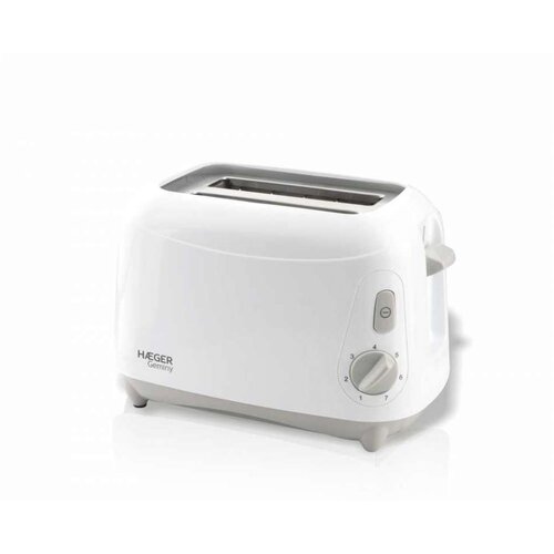 Haeger HETO-900.005A toster geminy 900W Cene
