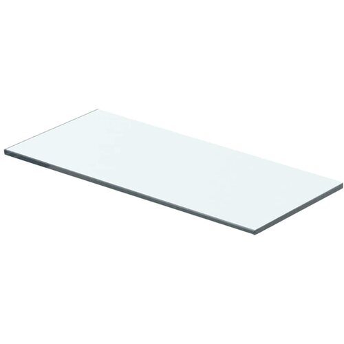  Ploče za police 2 kom staklene prozirne 40 x 12 cm Slike