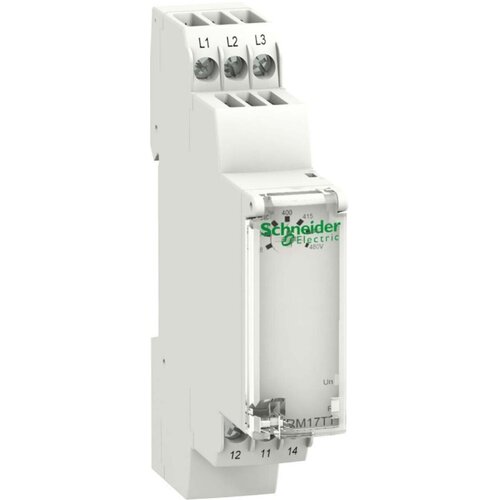 SCHNEIDER APC Schneider Electric monitor faze RM17TT00, (21223593) Cene