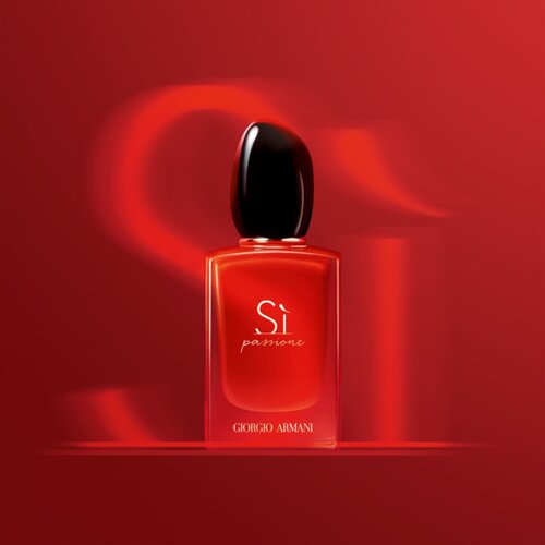 Giorgio Armani S&igrave; Passione Intense parfemska voda 50 ml za žene Cijene