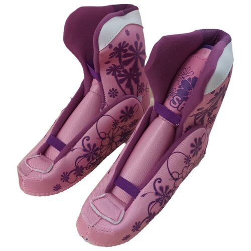  Čizme za role SFR Quad Liner Slike