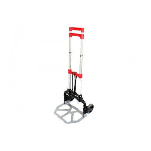 Womax kolica sklopiva alu 75kg ( 76510502 ) Cene