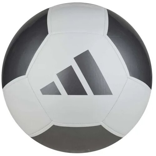 Adidas fudbalska lopta EPP CLB, Siva Slike