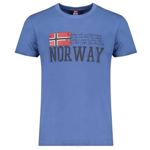 Norway 1963 muška majica 846020 Cene
