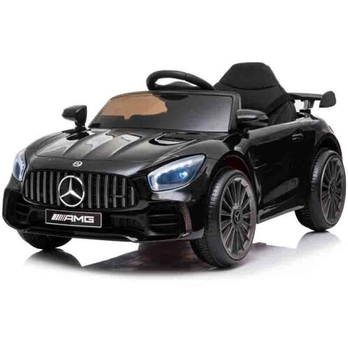Mercedes Benz AMG GTR Crni Cene