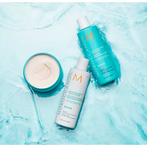 Moroccanoil Repair šampon za poškodovane lase 250 ml za ženske Cene