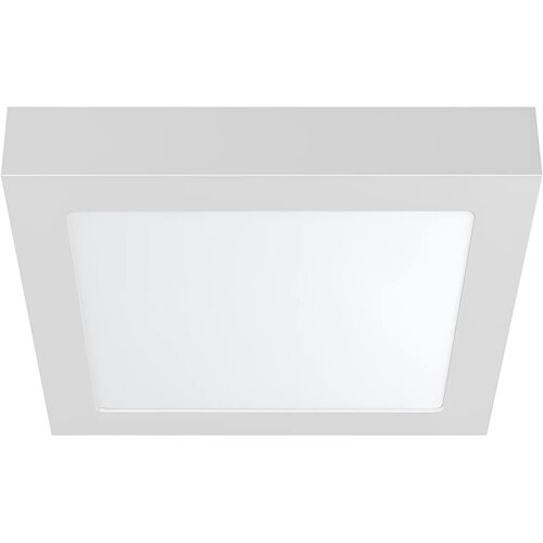 Braytron LED Panel Nadgradni Kvadratni 18W Beli 6500K BP04-41830 Slike