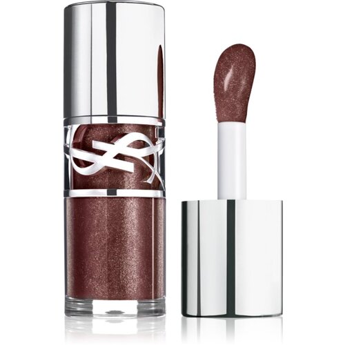 Yves Saint Laurent Loveshine Plumping Lip Oil Gloss sijaj za ustnice odtenek 6 Espresso Stardust 6 ml Slike