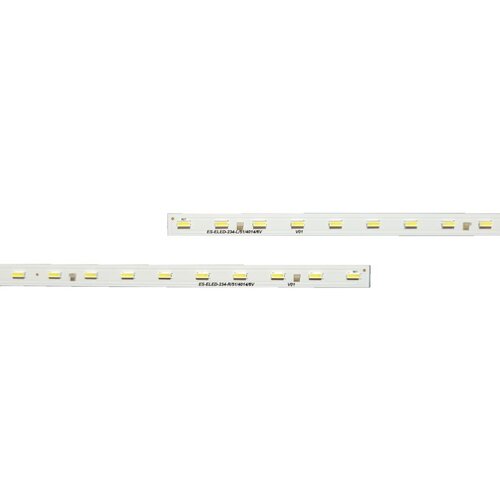 Ninaled LED trake za Sony KD-55XE7077 ES-ELED-234 Cene