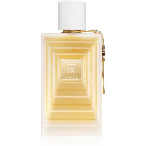 Lalique Les Compositions Parfum&amp;eacute;es Infinite Shine parfemska voda 100 ml za žene Slike