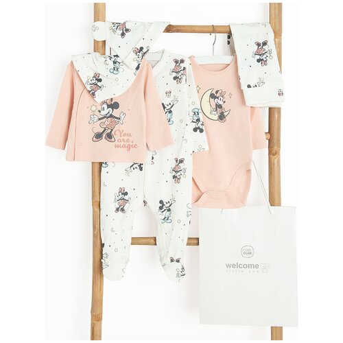 Cool club komplet darilni DR DH LCG2900051-00 DISNEY D večbarvno 68 Slike