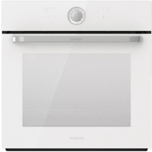 Gorenje IT643SYW indukcijska ugradna ploča Slike