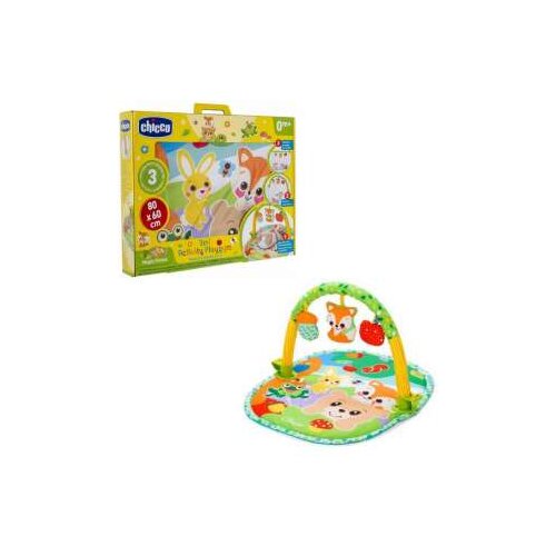 Chicco AKTIVITI CENTAR ZA IGRU 3U1, 0M+ Cijene