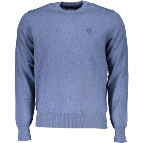 North Sails MEN&#39;S BLUE SWEATER Cene