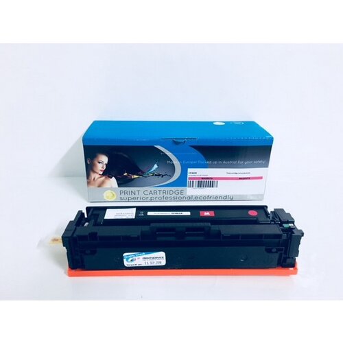  Kompatibilni toner HP CF403X magenta Slike