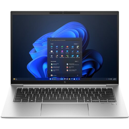 HEWLETT-PACKARD HP EliteBook 840 14 inch G11 Notebook PC Intel Core Ultra 5 125U Laptop 35.6 cm (14) WUXGA 16 GB DDR5-SDRAM 512 GB SSD Wi-Fi 6E (802.11ax) Windows 11 Pro Silver Cijene