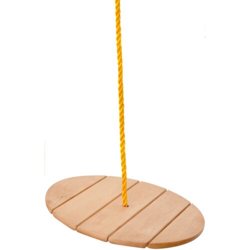 Woody Drvena ljuljačka - disk Slike