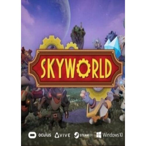  Skyworld Steam Key GLOBAL Cene