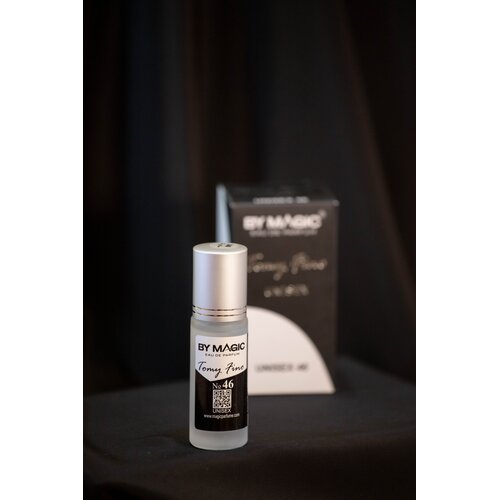 By Magic Unisex parfem Tomy Fino, U kutiji, EDP, 20 ml Cene