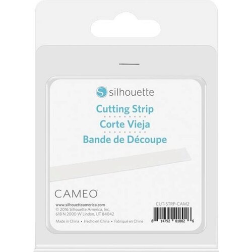 Silhouette Replacement Cutting Strip - Cameo, Cameo 2, Cameo 4 Cene