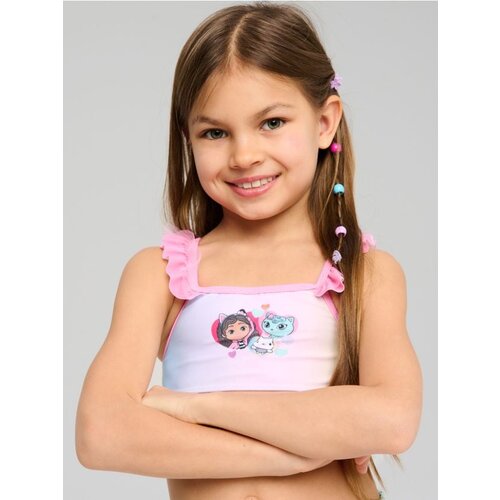 Sinsay Kupaći kostim Gabby&amp;#039;s Dollhouse Slike