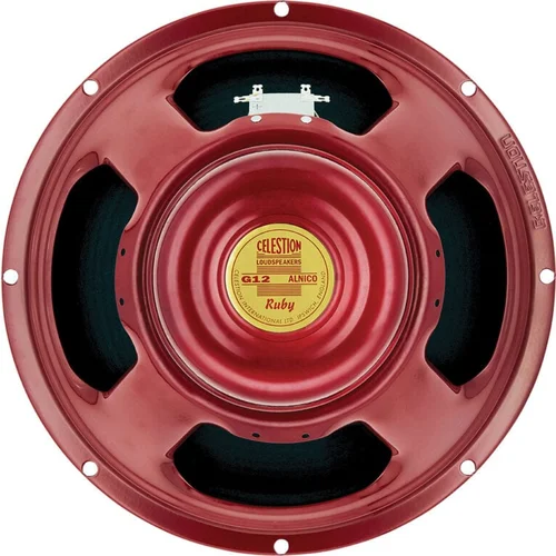 Celestion Ruby Gitarski zvučnik / Basgitaski