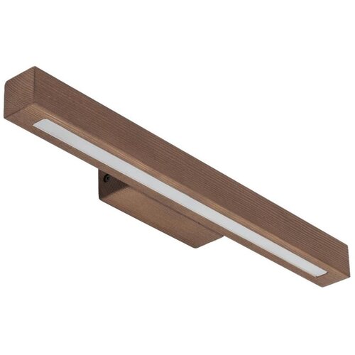  LED zidno svetlo TEO LED/8W/230V 3000K boja oraha Cene