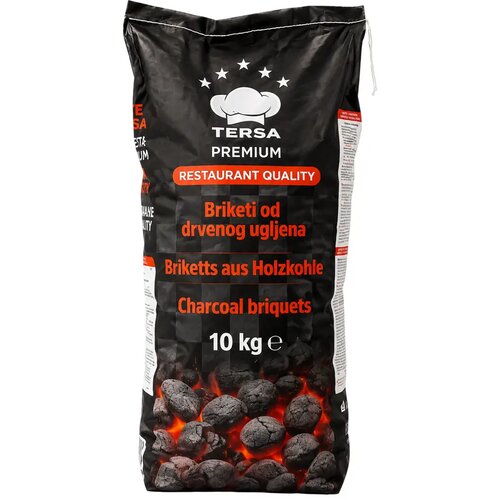 Ugljen briketi Premium 10 kg Cijene