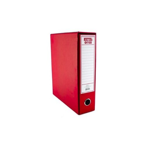 Registrator A4 NORMAL FULL LINE OFFICE CRVENI 4316 Cene