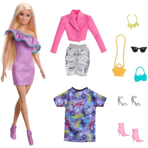 Barbie HYT61 lutka Cijene