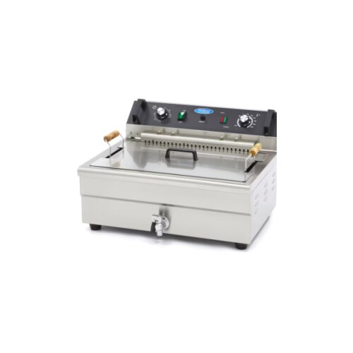  friteza – 20lt – sa česmom Cene