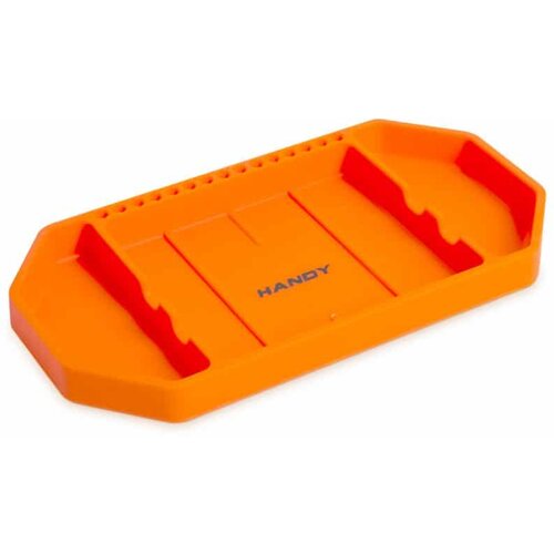 Handy Gumeni pladenj za orodje - z držalom - 27,5 x 14,5 x 2,5 cm Cene