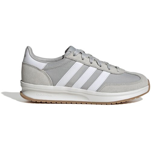 Adidas Niske tenisice 'RUN 70s 2.0' siva / bazalt siva / bijela Cene