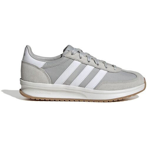 Adidas Nizke superge 'RUN 70s 2.0' siva / bazaltno siva / bela Cene