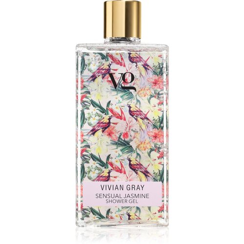 VIVIAN GRAY Sensational Sensual Jasmine luksuzni gel za tuširanje 350 ml Cijene