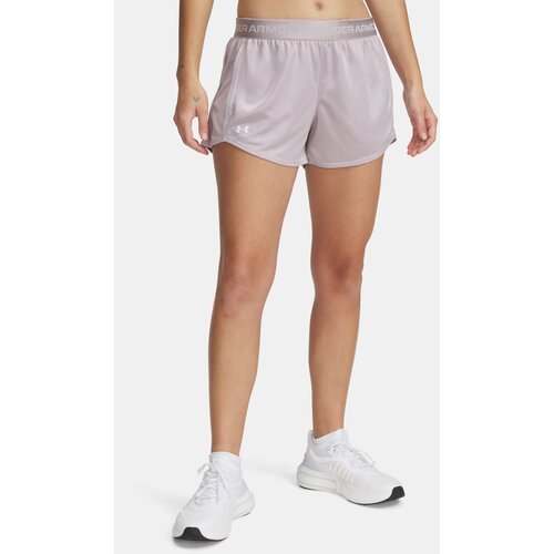 Under Armour Women&amp;#039;s shorts Tech Play Up Shine Shorts - Women&amp;#039;s Slike