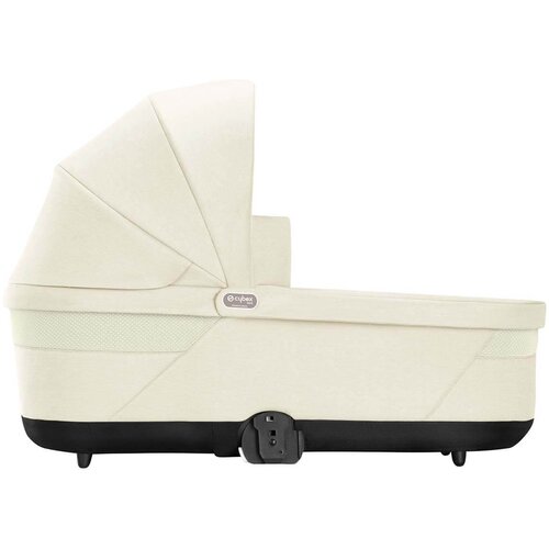 Cybex Ko&amp;scaron;ara za voziček Cot S Lux seashell beige Slike