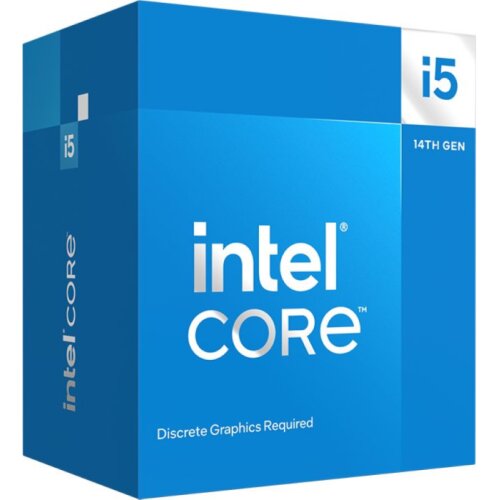Intel Core i5 14400F BOX procesor Cene