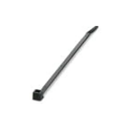  Vezice 140 mm Crna s plastičnim jezičkom Phoenix Contact 3240745 WT-HF 3,6X140 BK 100 ST Cijene