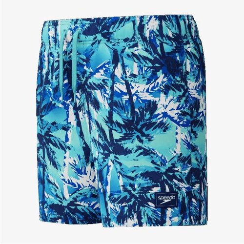Speedo Digi prt 13 wsht jm navy Cene