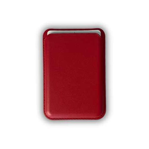 Magsafe NOVCANIK I DRZAC ZA TELEFON CRVENI Cijene