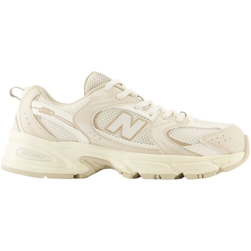 New Balance Nizke superge 530 Beige (GS) Bež Cene