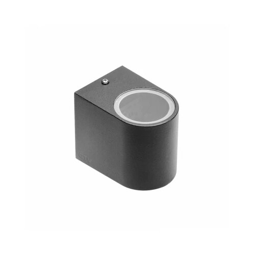  LED arm zidna tiago 1*GU10 crna LDTIAGOGU10J20 Cene