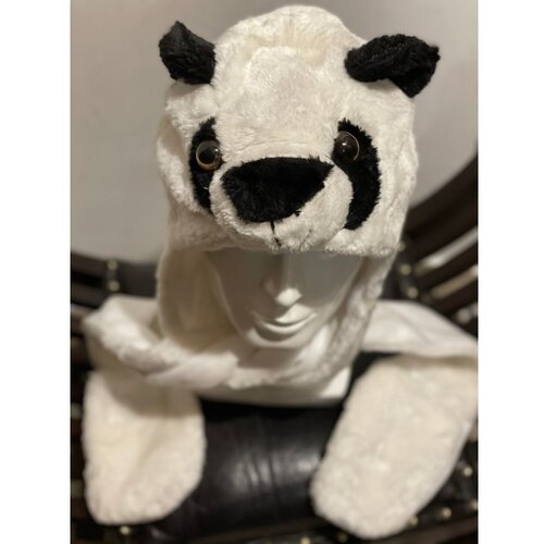  Dječja kapa funny animals - panda dugi rukav Cijene
